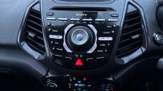 Ford EcoSport 1.0 EcoBoost 125 Titanium 5dr Petrol Hatchback